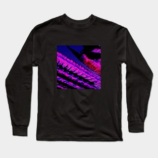 3D Long Sleeve T-Shirt